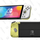 Hori Split Pad Compact | $50 | Amazon